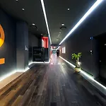 Hotel Park Habio