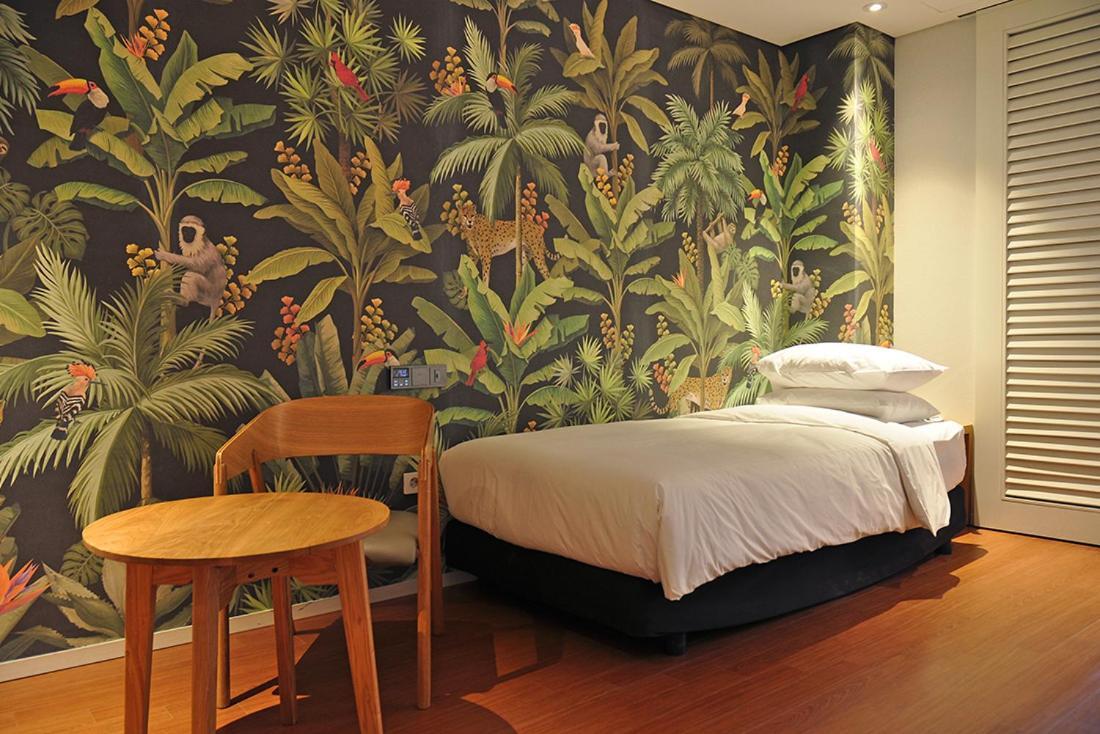 Park Habio Hotel 3*