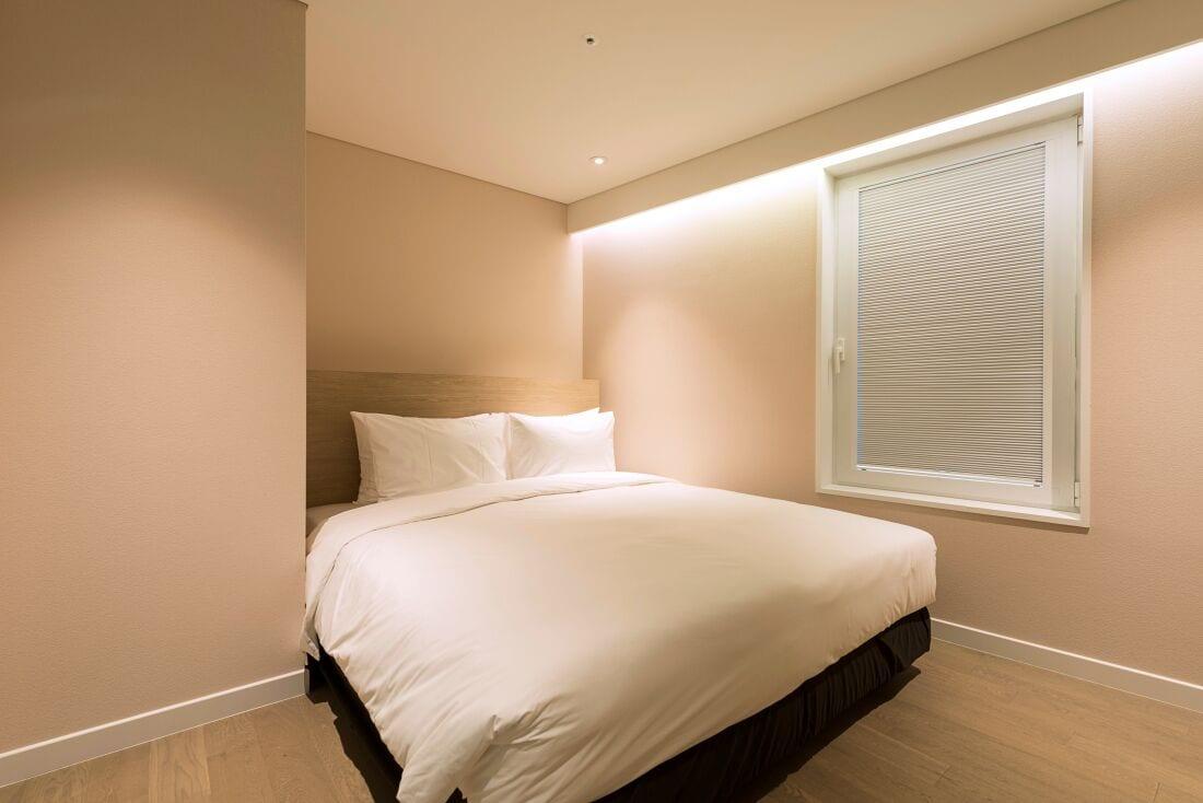 Park Habio Hotel