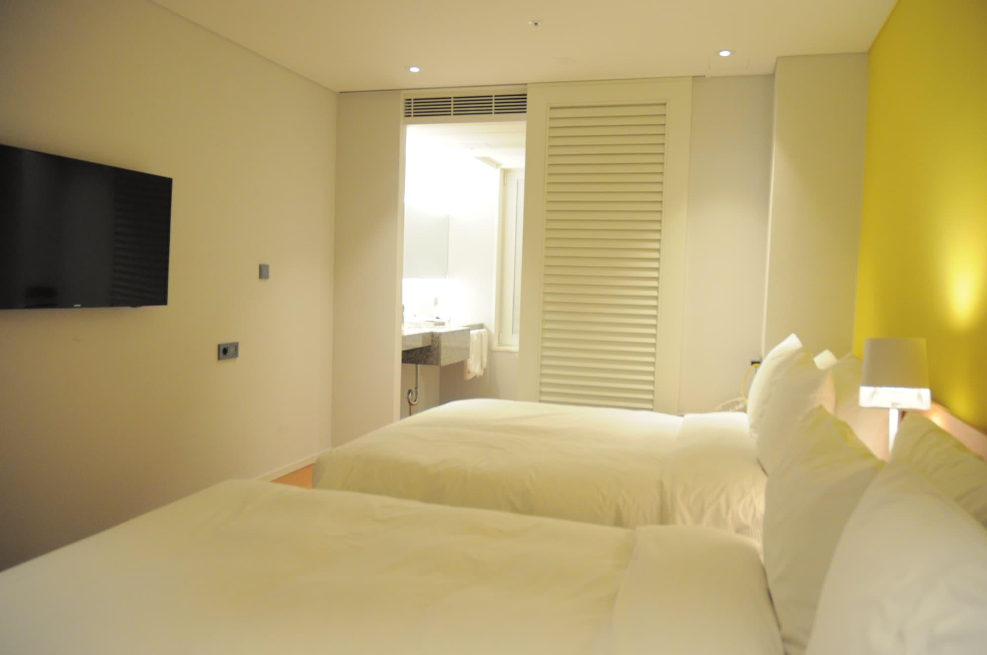 Hotel Park Habio