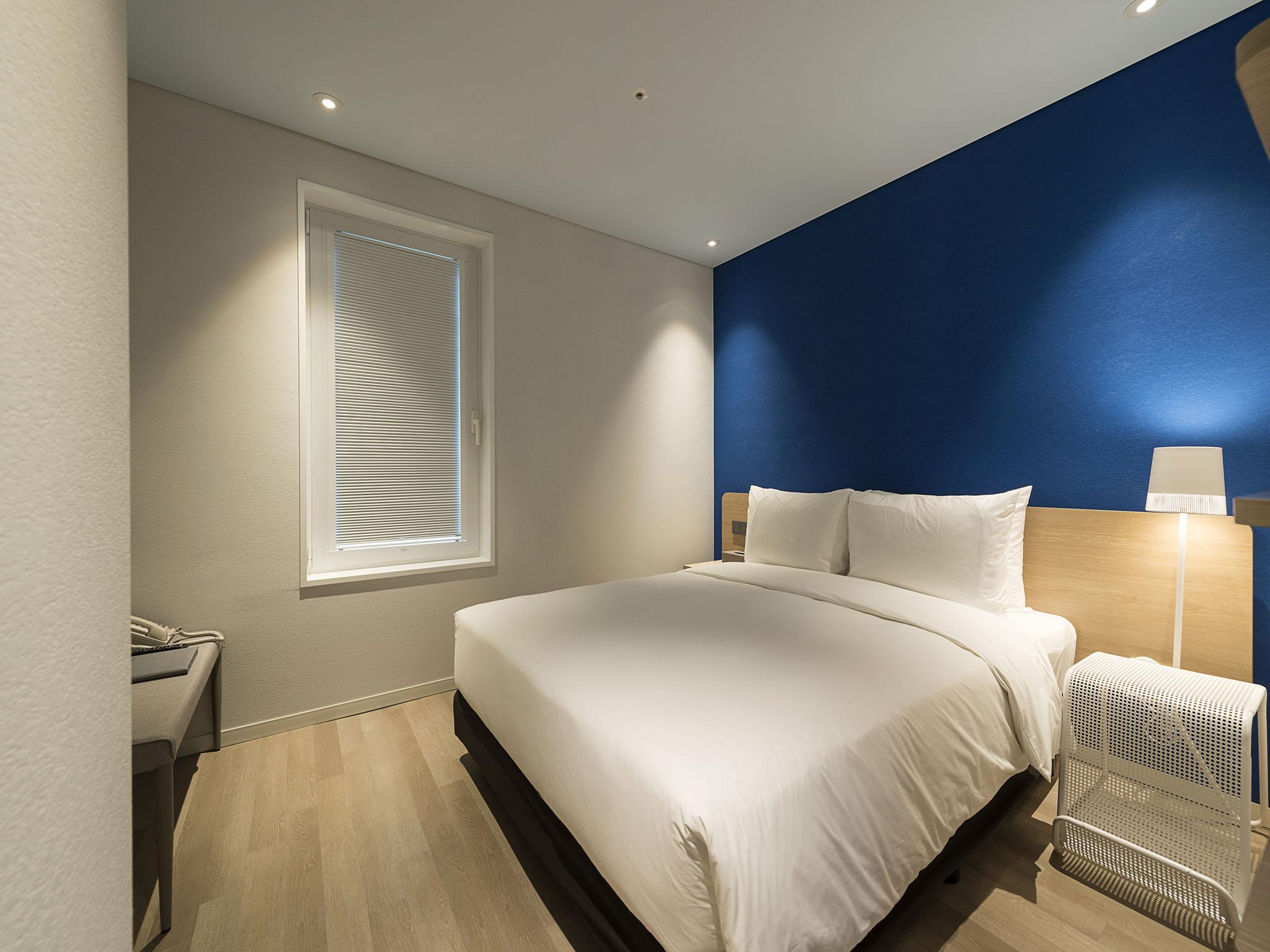 Hotel Park Habio Seoul
