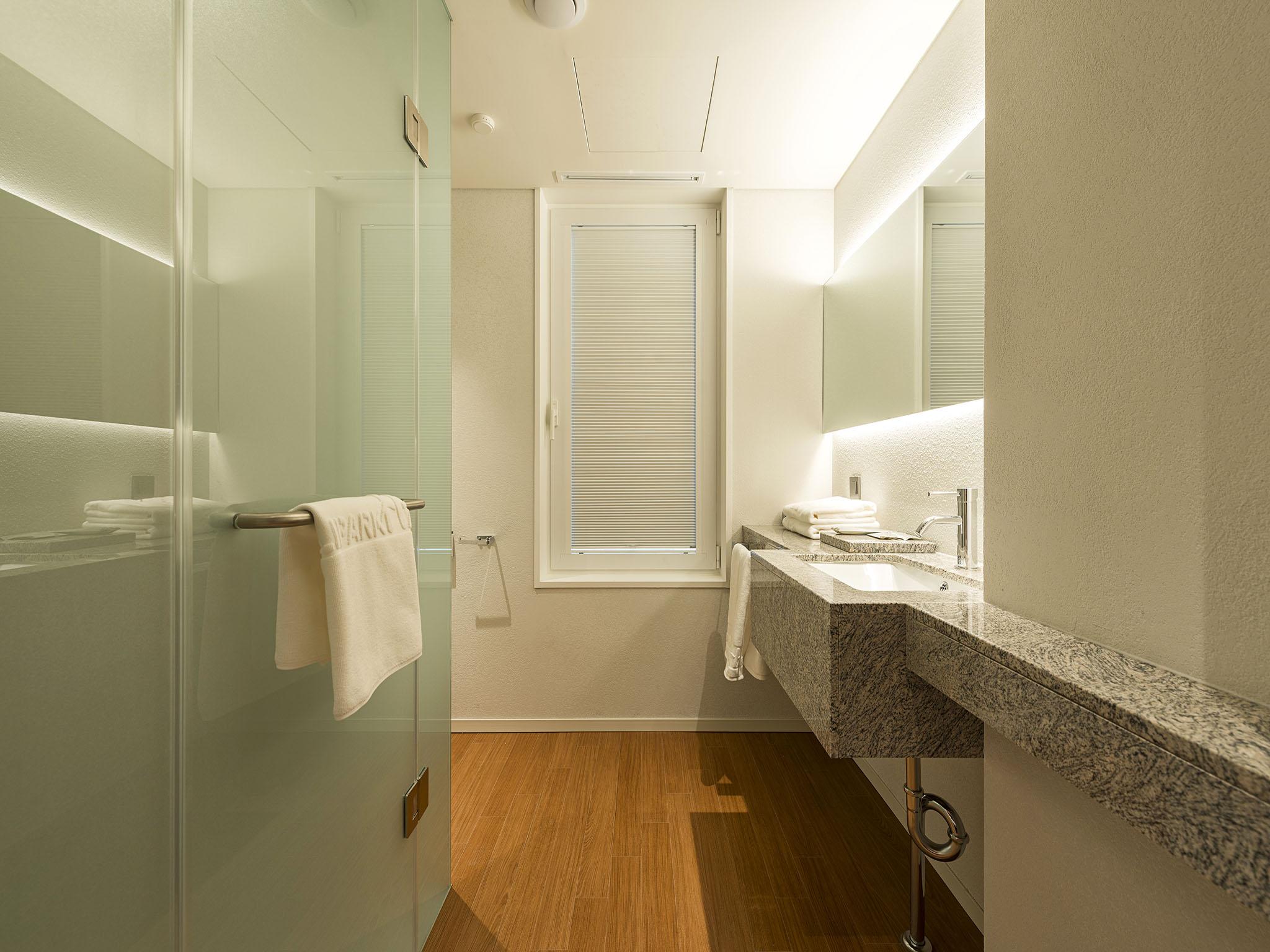 Hotel Park Habio 3*