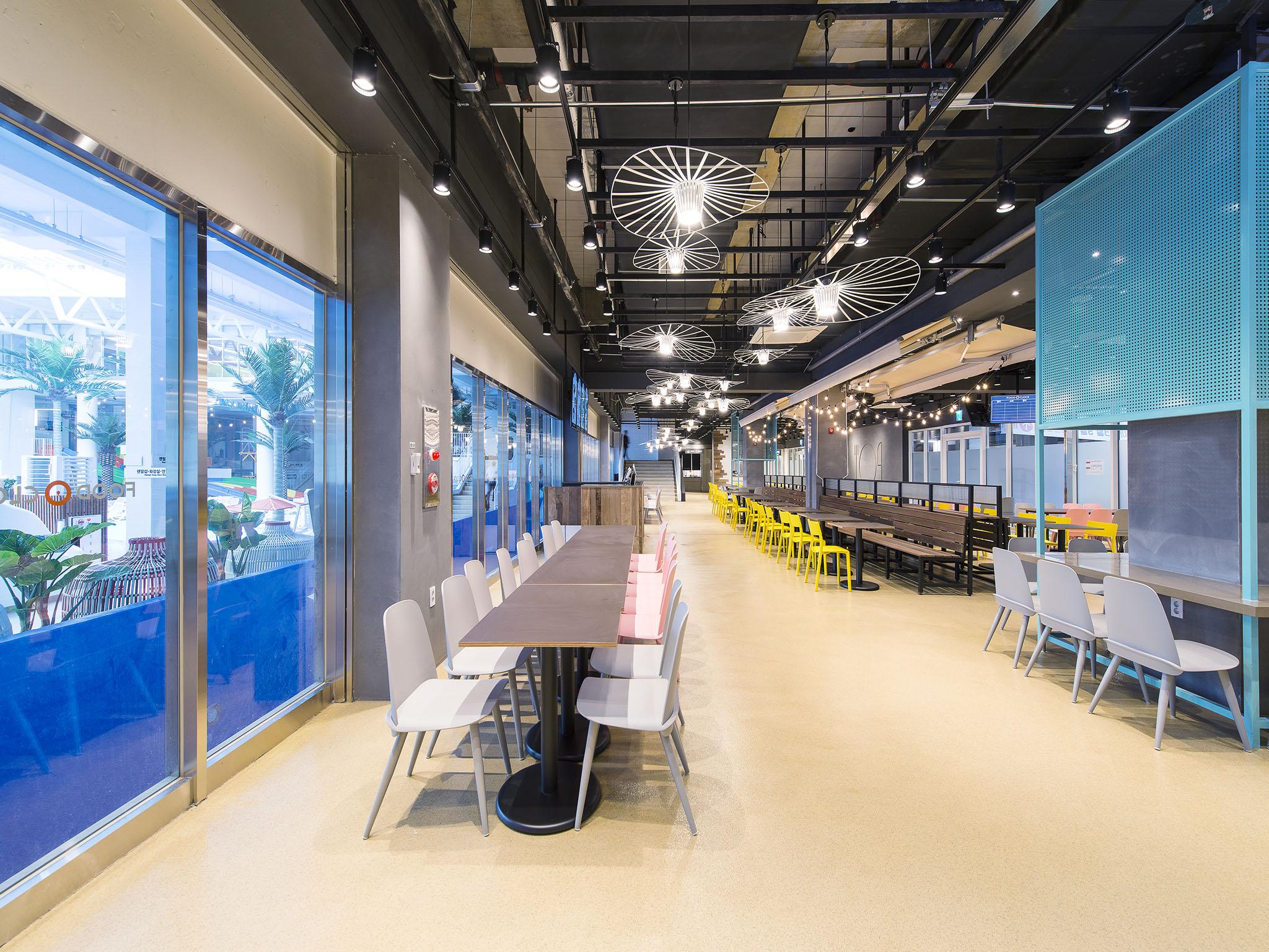 Park Habio Hotel Seoul