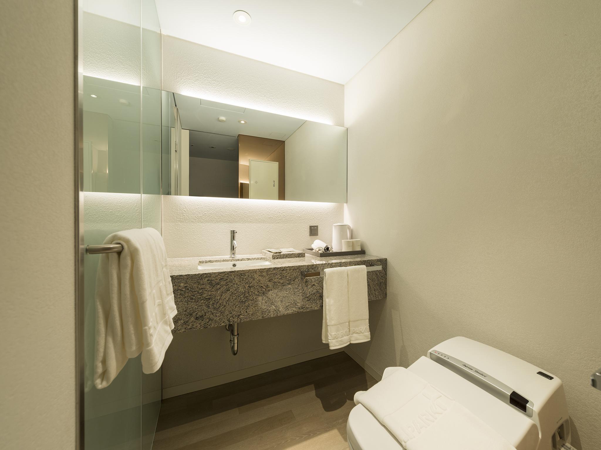 Park Habio Hotel