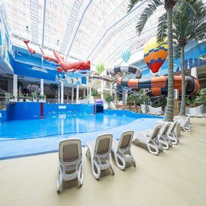 Park Habio Hotel 3*