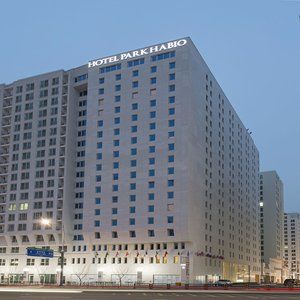 Park Habio Hotel 3*