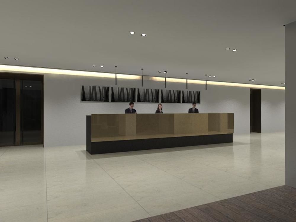 Park Habio Hotel 3*