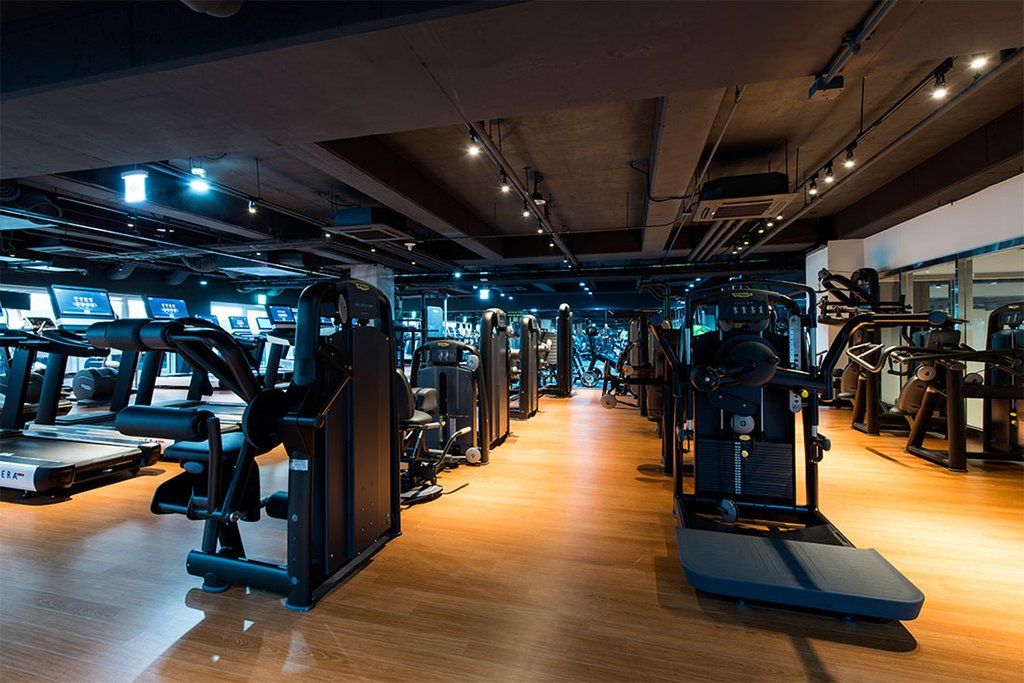 Hotel Park Habio Seoul