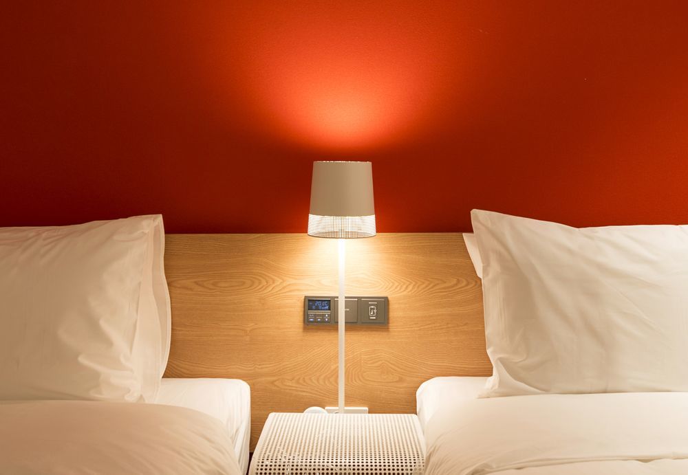 Park Habio Hotel 3*