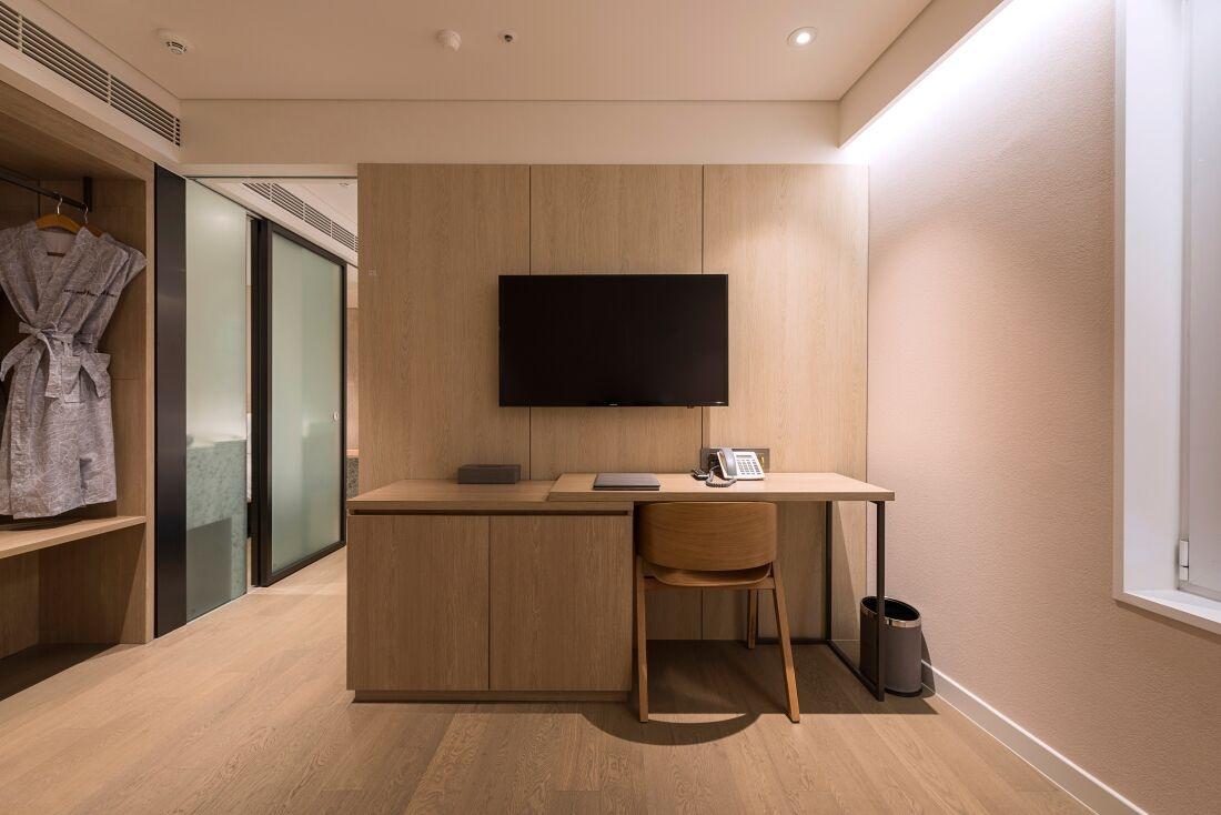 Hotel Park Habio