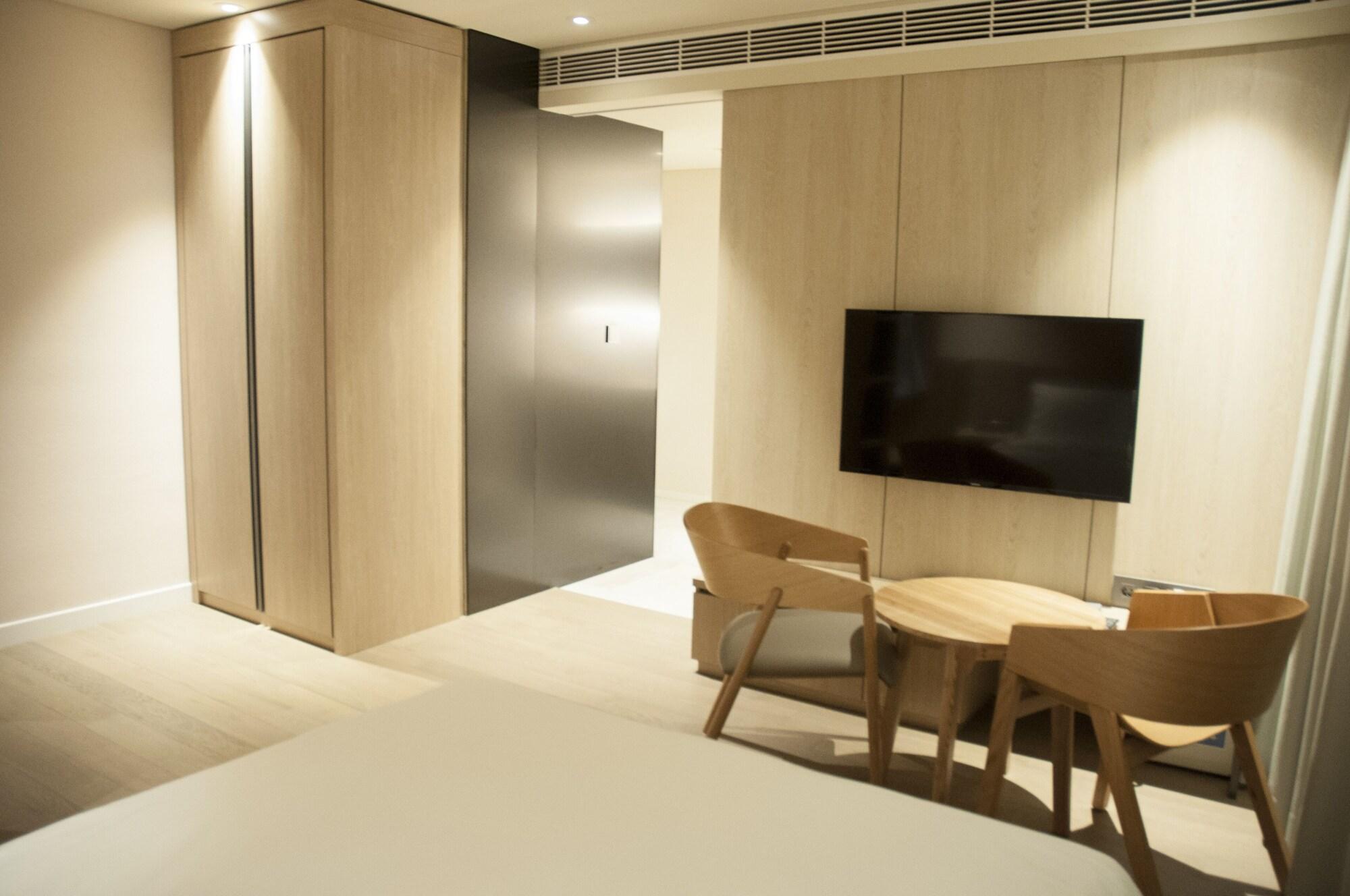 Park Habio Hotel Seoul