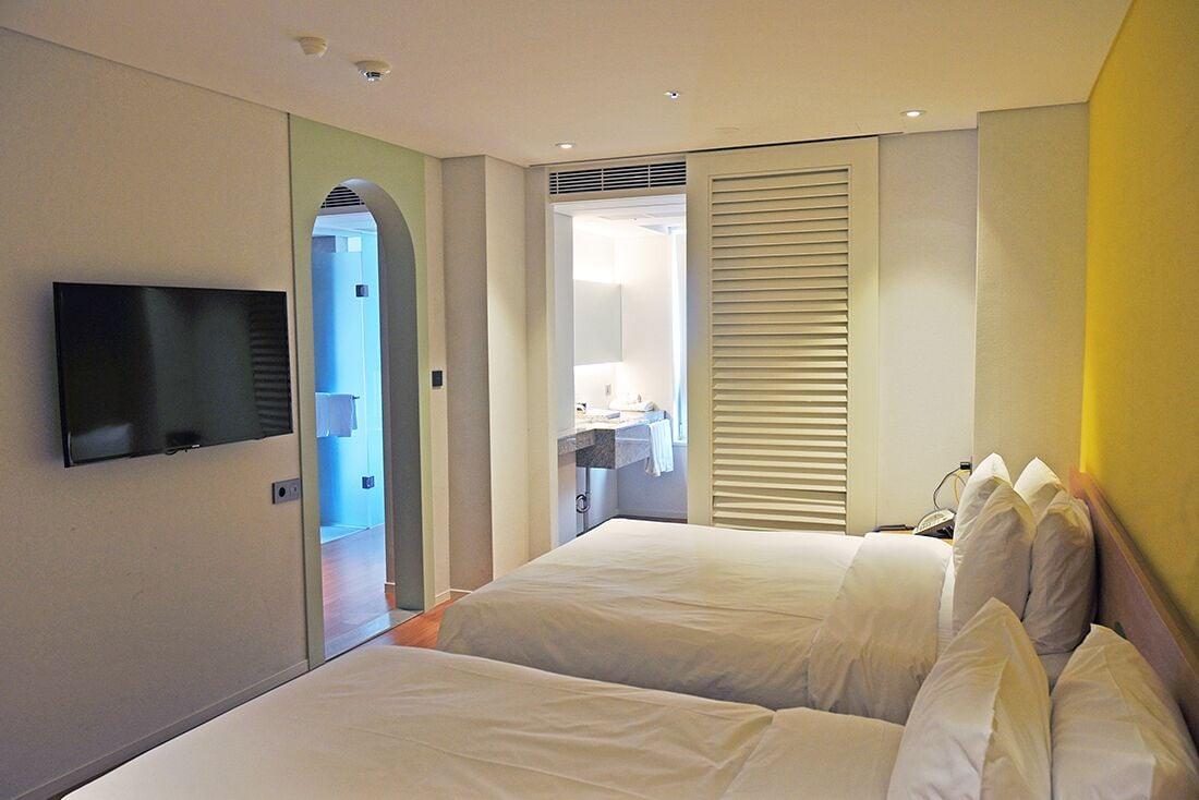 Park Habio Hotel Seoul