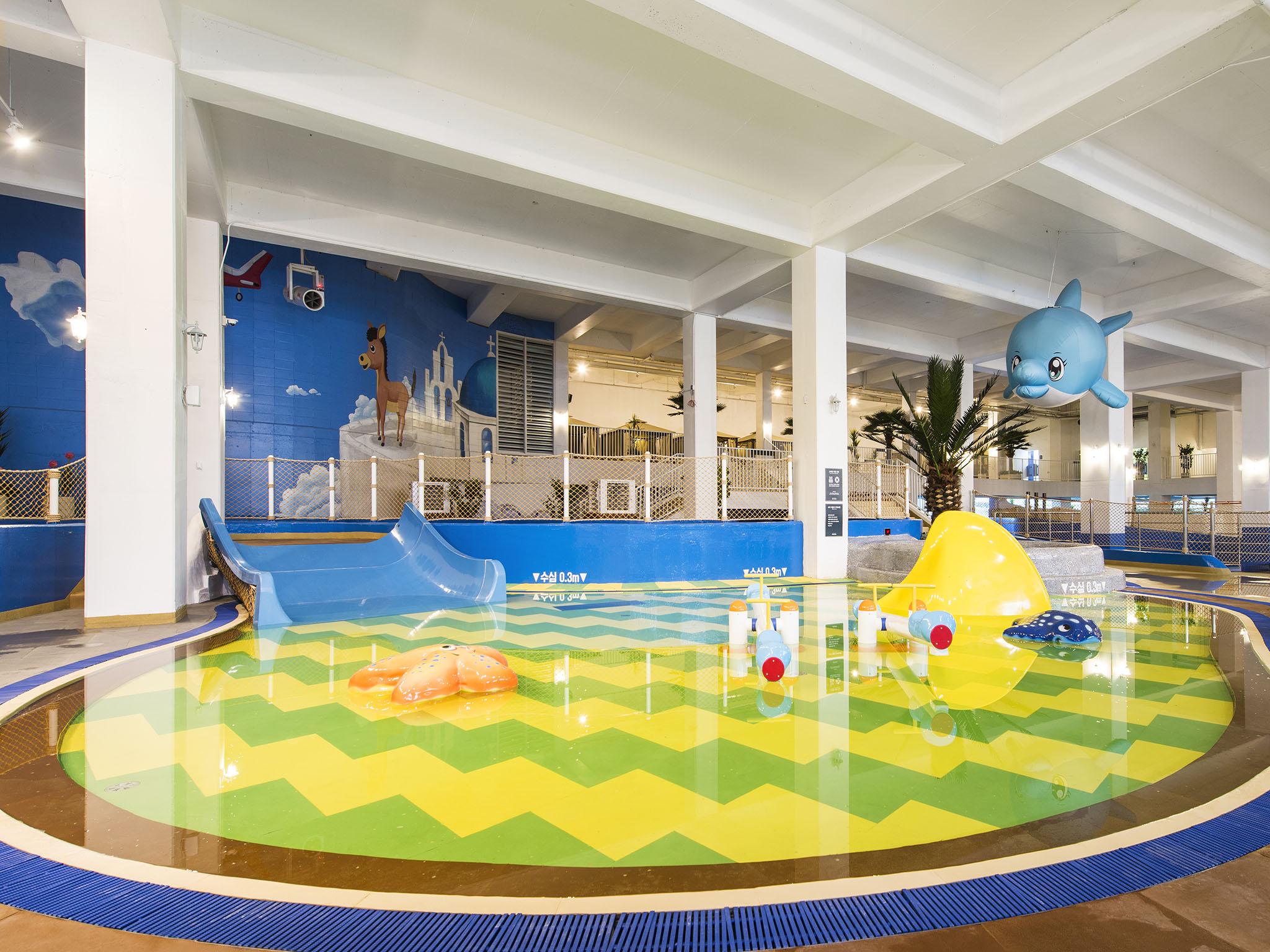 Park Habio Hotel 3*