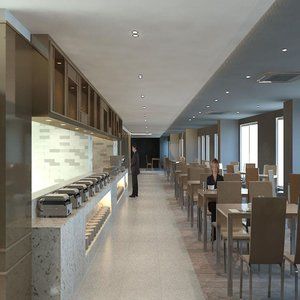 Hotel Park Habio Seoul