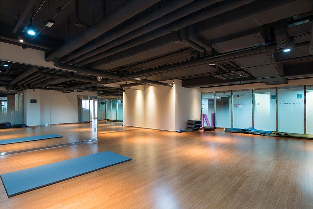 Hotel Park Habio Seoul