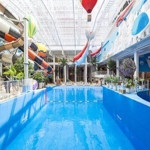 Khách sạn Park Habio Seoul