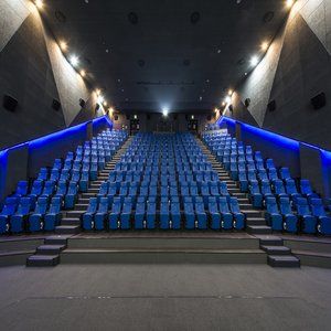 Park Habio Khách sạn 3*