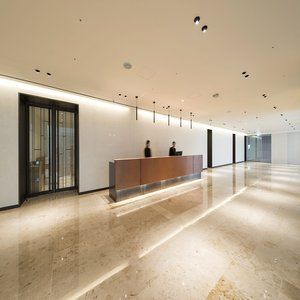 Park Habio Khách sạn 3*